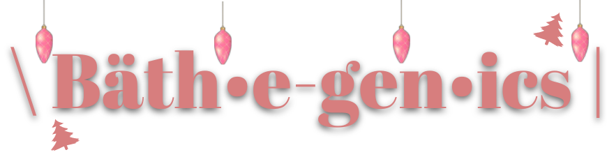 Bathegenics